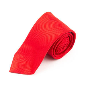 Penrose Tie Men Red